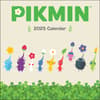 image Pikmin 2025 Wall Calendar Main Image