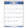 image Large Office 2025 Wall Calendar Main Image