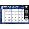 image NHL Toronto Maple Leafs 2026 Desk Pad