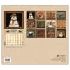 image Folk Art by David Harden 2026 Wall Calendar First Alternate Image
