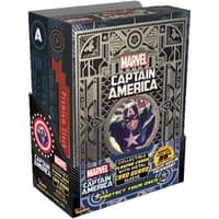 image Captain America Card Guard Main Product Image