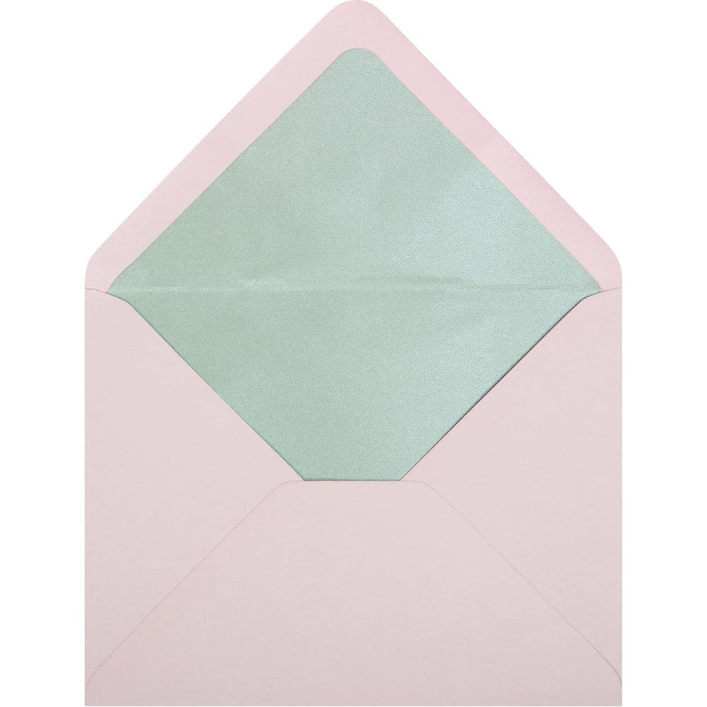 Sympathy Blossom Branch Boxed Note Cards Fifth Alternate Image