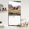 image Realtree Hidden Hunter 2027 Wall Calendar Fifth Alternate 
Image
