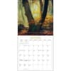 image Witches Woods with Quotes from MacBeth 2025 Wall Calendar Third Alternate Image width=&quot;1000&quot; height=&quot;1000&quot;