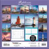 image Lighthouses Photo 2024 Mini Wall Calendar First Alternate Image width=&quot;1000&quot; height=&quot;1000&quot;