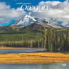 image Oregon Wild and Scenic 2025 Wall Calendar Main Product Image width=&quot;1000&quot; height=&quot;1000&quot;