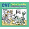 image Cat Cartoon A Day 2026 Desk Calendar Fourth Alternate Image