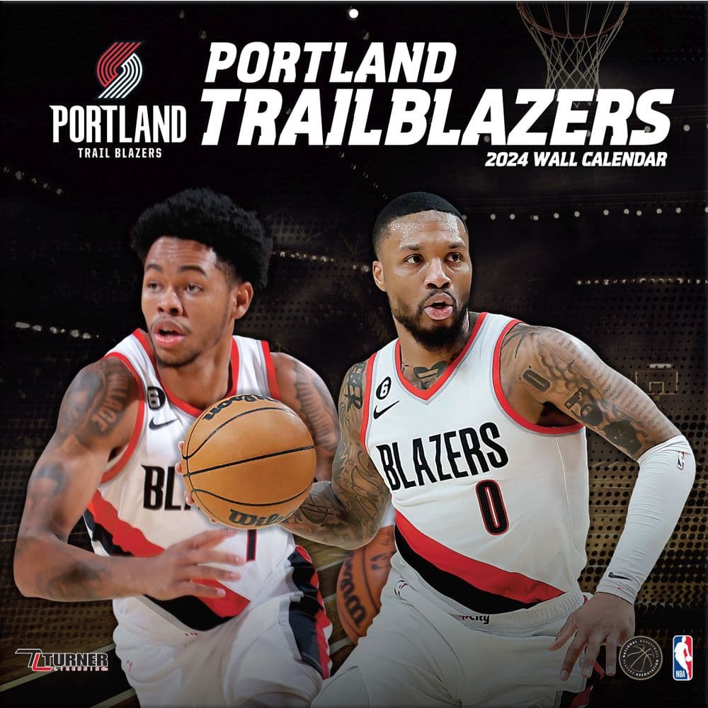 White Portland Trail Blazers NBA Fan Apparel & Souvenirs for Women for sale