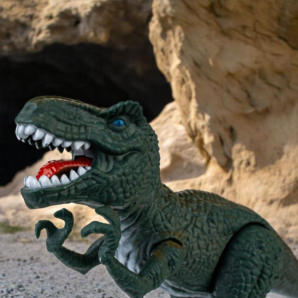 Dinosaur Playset Eleventh Alternate Image
