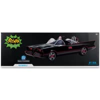 image DC Multiverse 1966 Classic TV Series Batmobile 
Main Product Image