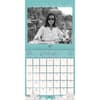 image White Lotus 2025 Wall Calendar Second Alternate Image width=&quot;1000&quot; height=&quot;1000&quot;