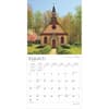 image Volunteer State Tennessee 2025 Wall Calendar