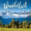 image Wanderlust 2025 Mini Wall Calendar Main Product Image width=&quot;1000&quot; height=&quot;1000&quot;