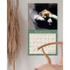 image Kittens by Sueellen Ross 2026 Wall Calendar Fourth Alternate Image