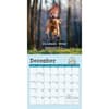 image Dog is Good Fur Wisdom 2025 Mini Wall Calendar Main Image