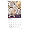 image Bicycle Cards Art 2025 Mini Wall Calendar Second Alternate Image width=&quot;1000&quot; height=&quot;1000&quot;