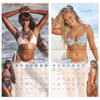 image Sports Illustrated Exclusive 2024 Mini Wall Calendar Alt4