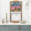 image Old Glory 2026 Wall Calendar by Susan Winget_ALT5