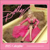 image Dolly Parton 2025 Wall Calendar Main Image