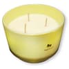 image Summer Sunshine 16oz Footed Dish Candle Third Alternate Image width=&quot;1000&quot; height=&quot;1000&quot;