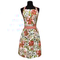 image Christmas Forever Apron Main