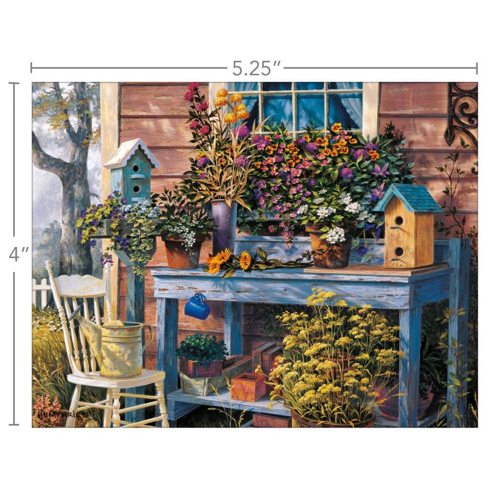 Wildflowers Boxed Cards Fourth Alternate Image