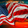 image Americas Flag 2024 Wall Calendar Main Product Image width=&quot;1000&quot; height=&quot;1000&quot;