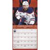 image NHL Superstars Bilingual French 2027 Wall Calendar Second Alternate Image