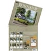 image Road Home 2026 Wall Calendar by Bill Saunders_ALT3