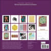 image Museum of African American History 2026 Wall Calendar First Alternate Image