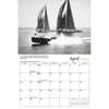 image Art of the Boat Mystic Seaport 2024 Wall Calendar Second Alternate Image width=&quot;1000&quot; height=&quot;1000&quot;