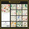 image Botanicals 2024 Wall Calendar First Alternate Image width=&quot;1000&quot; height=&quot;1000&quot;