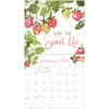 image Sweet Life 2026 Wall Calendar Second Alternate Image