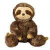 image Cuddly Sloth Stuffed Animal Main Product Image