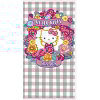 image Hello Kitty 2027 Pocket Planner Main Product Image
