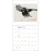 image Artful Crow 2026 Wall Calendar Third Alternate Image
