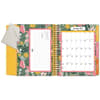image Flora and Fauna File It 2027 Planner by Heather Dutton