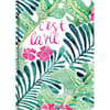 image Tropical Paradise Elements Classic Journal by Cat Coquillette Main Image
