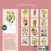 image World of John Derian 2026 Wall Calendar First Alternate Image