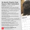 image Black Lab Retriever Puppies 2025 Wall Calendar Fifth Alternate Image width=&quot;1000&quot; height=&quot;1000&quot;