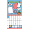 image Kids Awesome Activity 2027 Wall Calendar Second Alternate Image