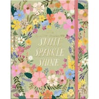 image Shine Within 2026 Pocket Planner by Mia Charro