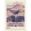 image National Parks Poster Art of the WPA 2027 Wall Calendar
