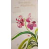 image Exotic Orchids 2024 Wall Calendar