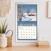 image Country Living 2025 Wall Calendar by Colleen Eubanks_ALT4