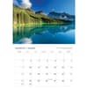 image Canadian Rockies 2025 Pocket Planner Second Alternate Image width=&quot;1000&quot; height=&quot;1000&quot;