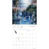 image Fairyland 2025 Wall Calendar Third Alternate Image