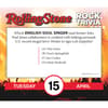 image Rolling Stone Rock Trivia 2025 Desk Calendar Third Alternate Image width=&quot;1000&quot; height=&quot;1000&quot;