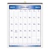 image Magnetic Office 2025 Wall Calendar Main Image