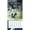 image NFL Seattle Seahawks 2024 Wall Calendar